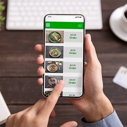 Food & Restaurant