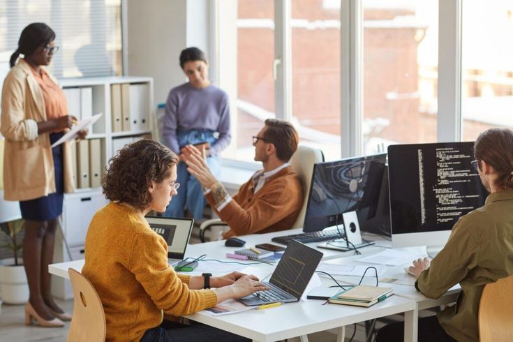 SaaS Product Development