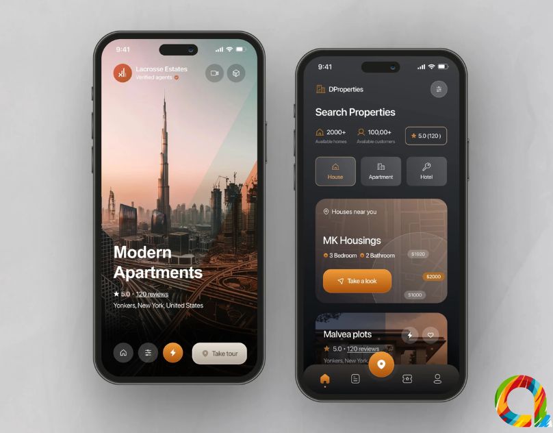 Mobile App Development