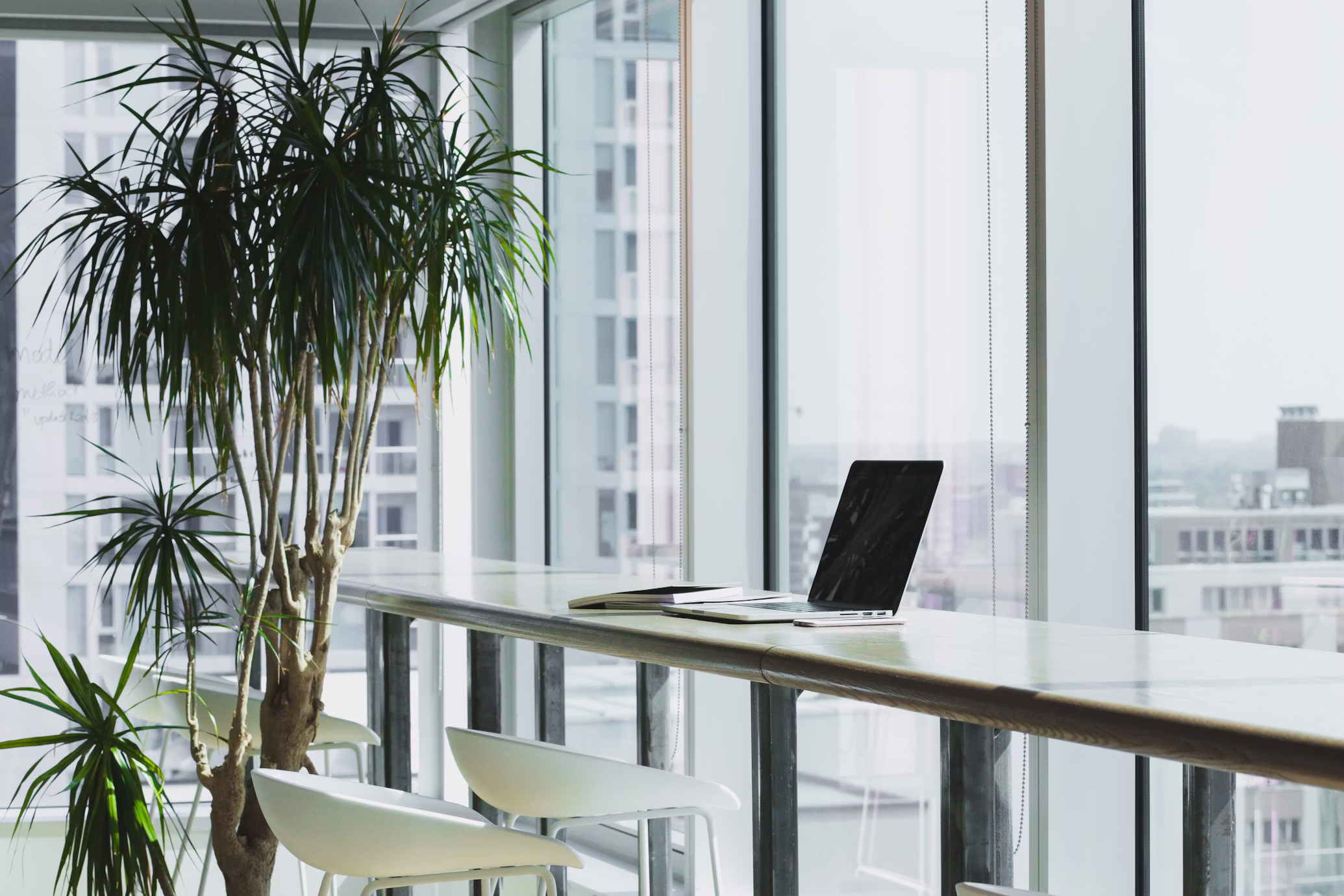 Digital Innovation Workspace