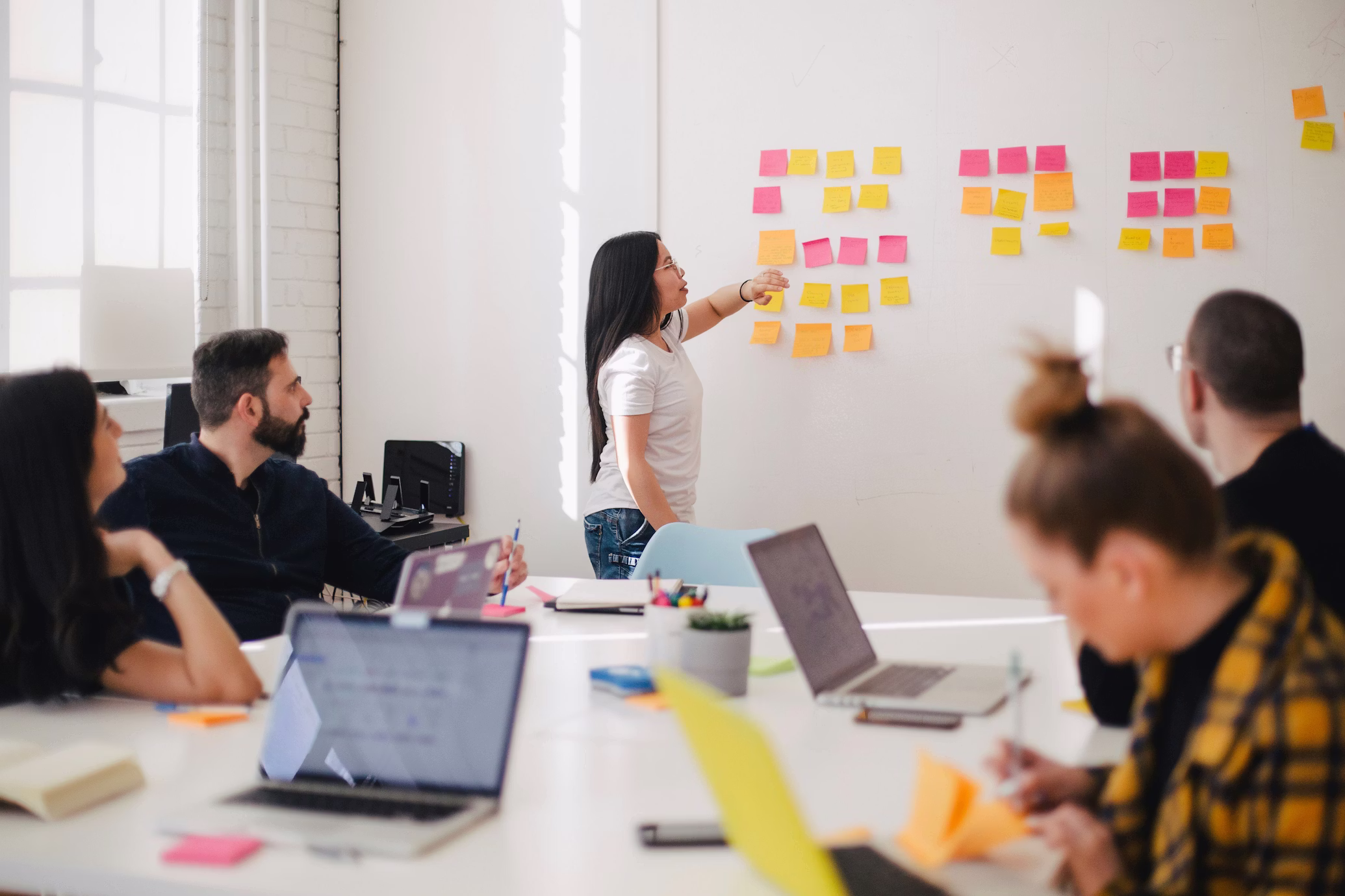 CRM & Customer Engagement Solution
