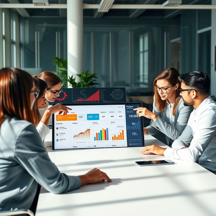 Digital Excellence