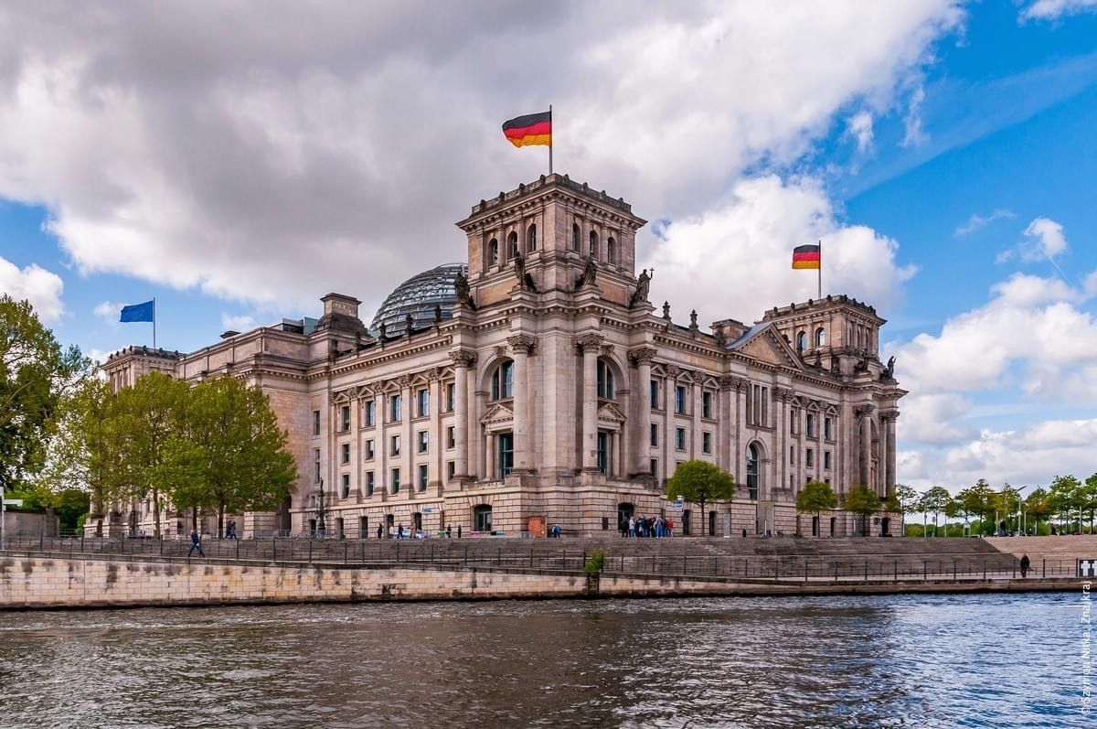 Berlin software development services in Germany