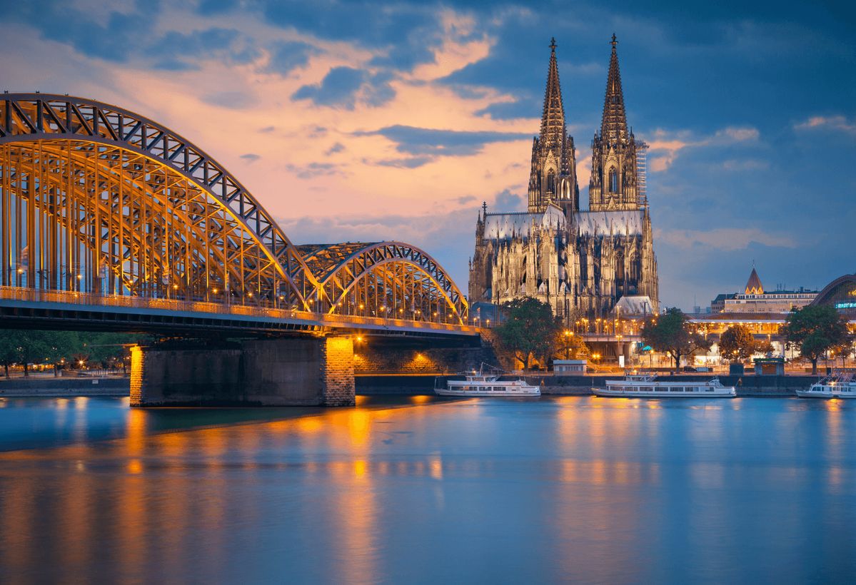 Cologne software development services in Germany