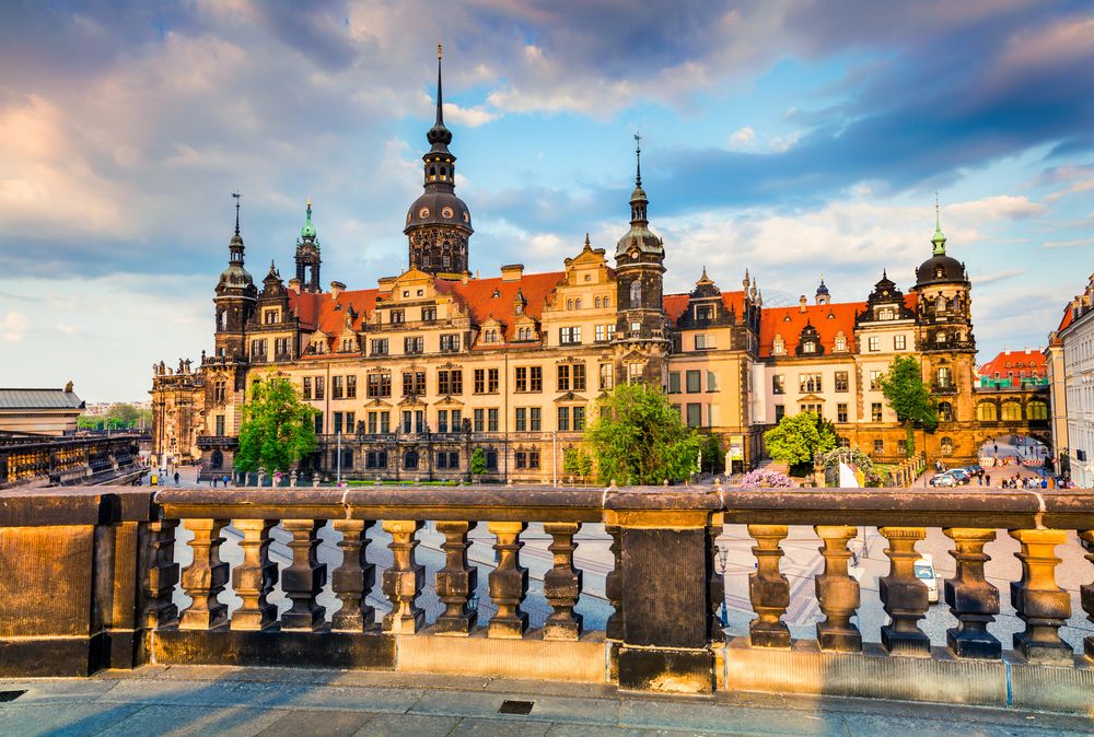 Dresden software development services in Germany