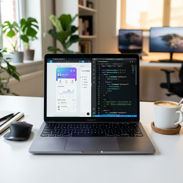 Web Application Development