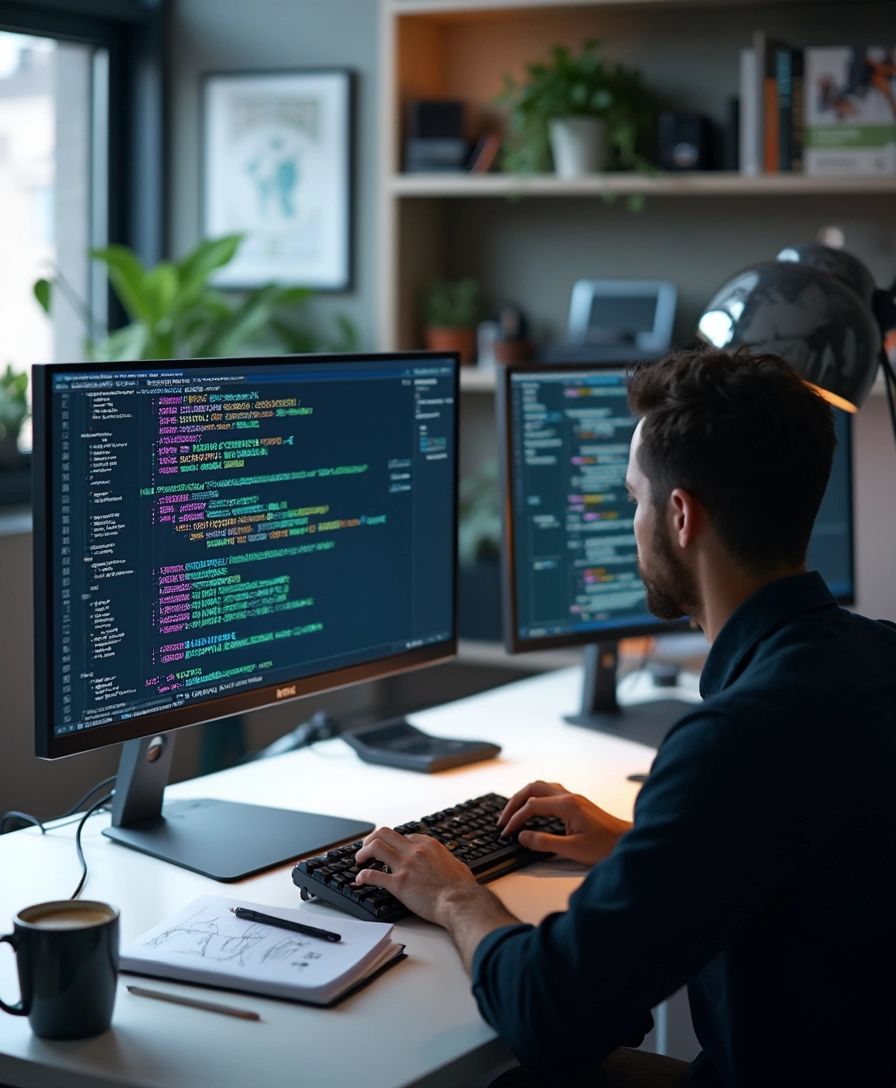 QA and Testing
