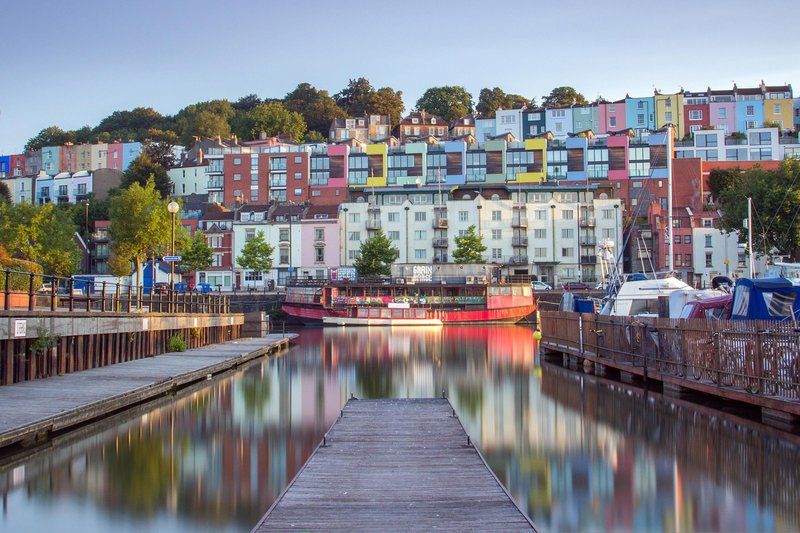 Bristol software development services in UK
