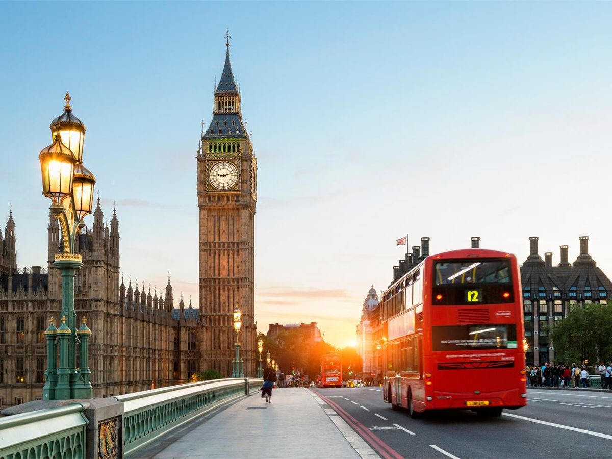 London software development services in UK