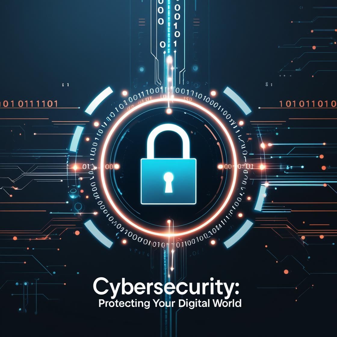 Cybersecurity
