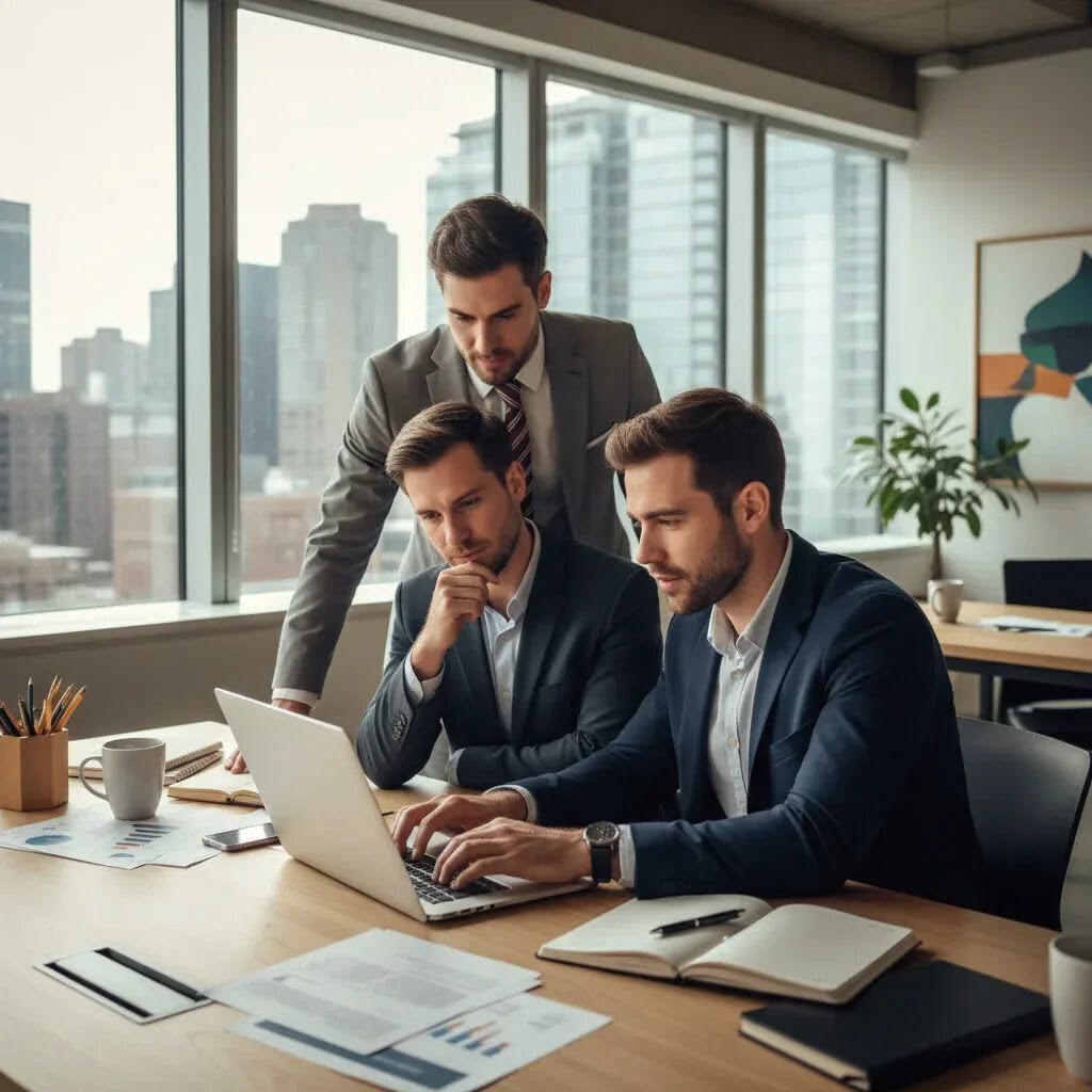 Tech Hub Innovation