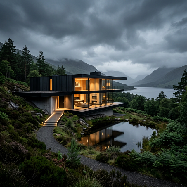 Architectural Excellence
