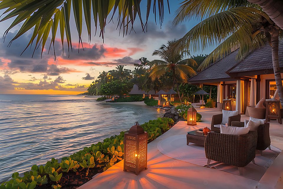 Travel & Hospitality software development company