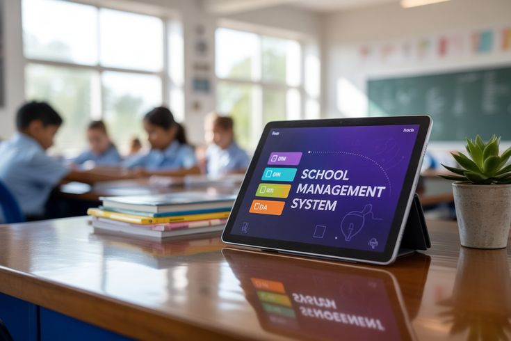 School / Institute Management Systems
