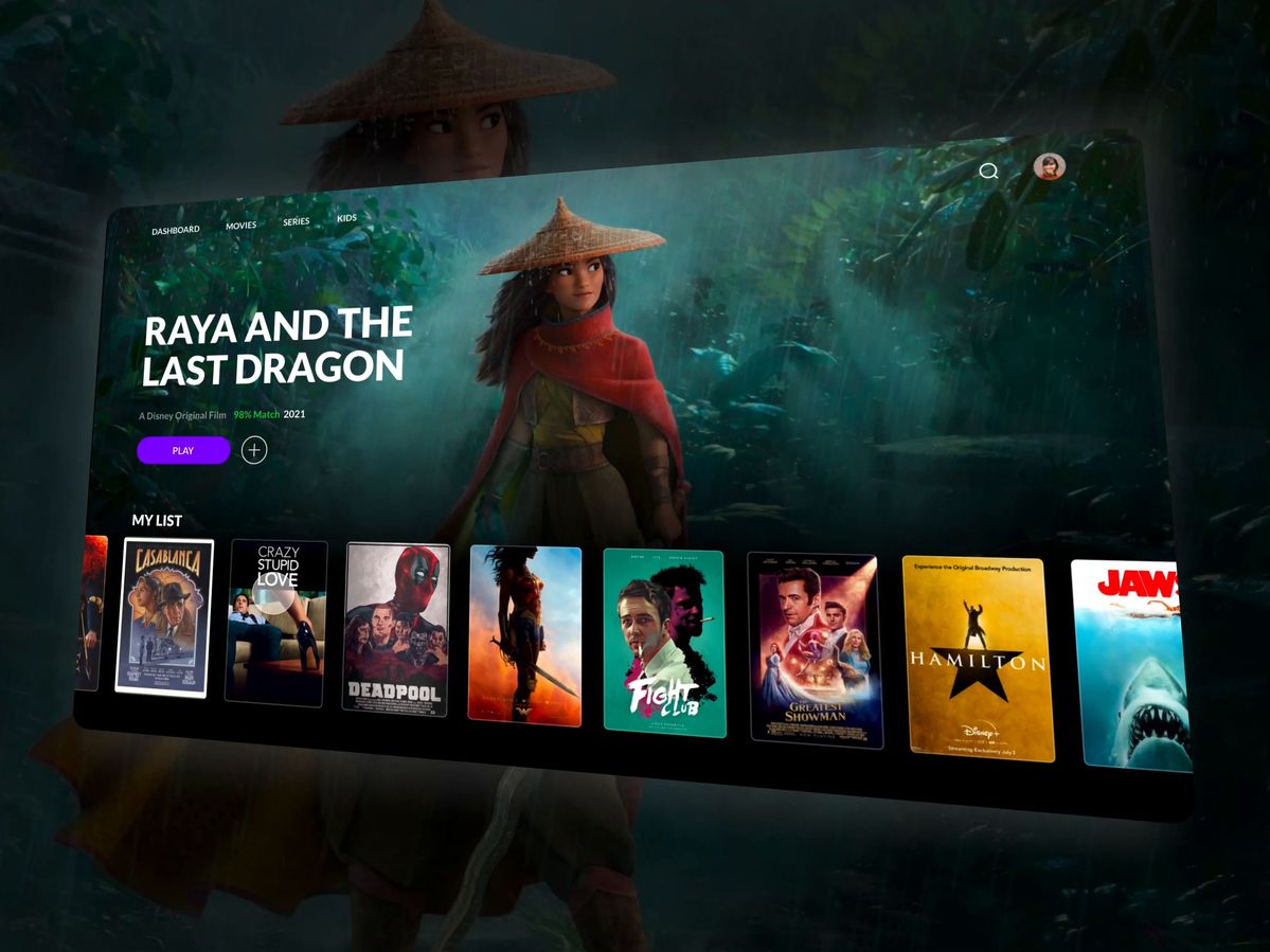 Live Streaming App Development