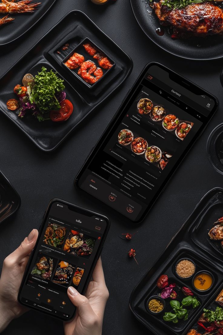 Food & Restaurant Industry