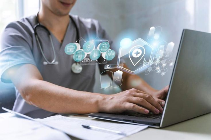 System Integration for Healthcare