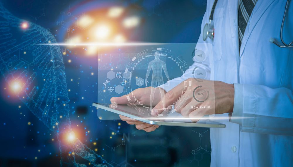 Mobile Health Applications
