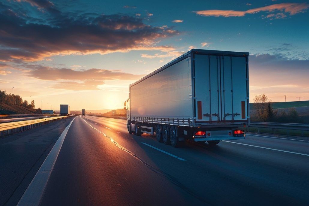 Logistics Industry