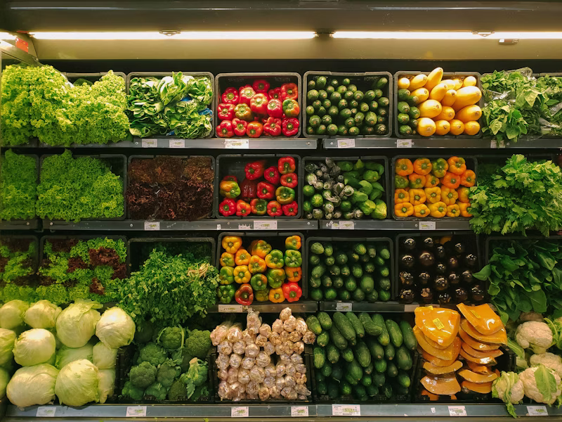 Food & Beverage (FMCG)