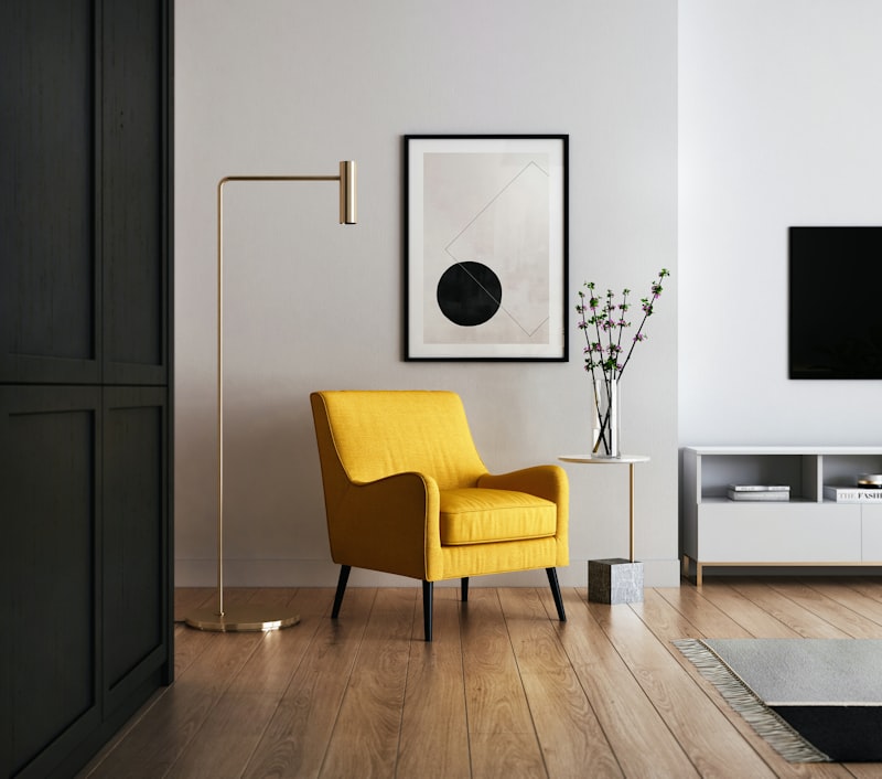 Home & Furniture