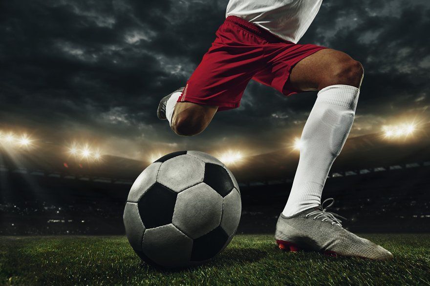 Sports App Development
