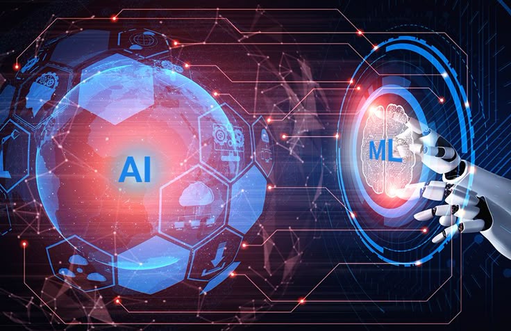 AI & ML Development Services — Stellarcode