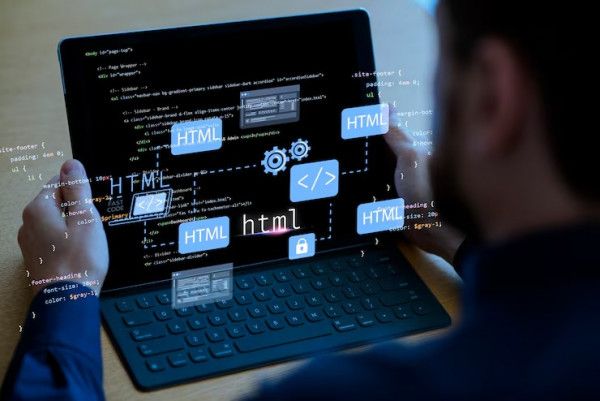 5. Bespoke Software Development Services