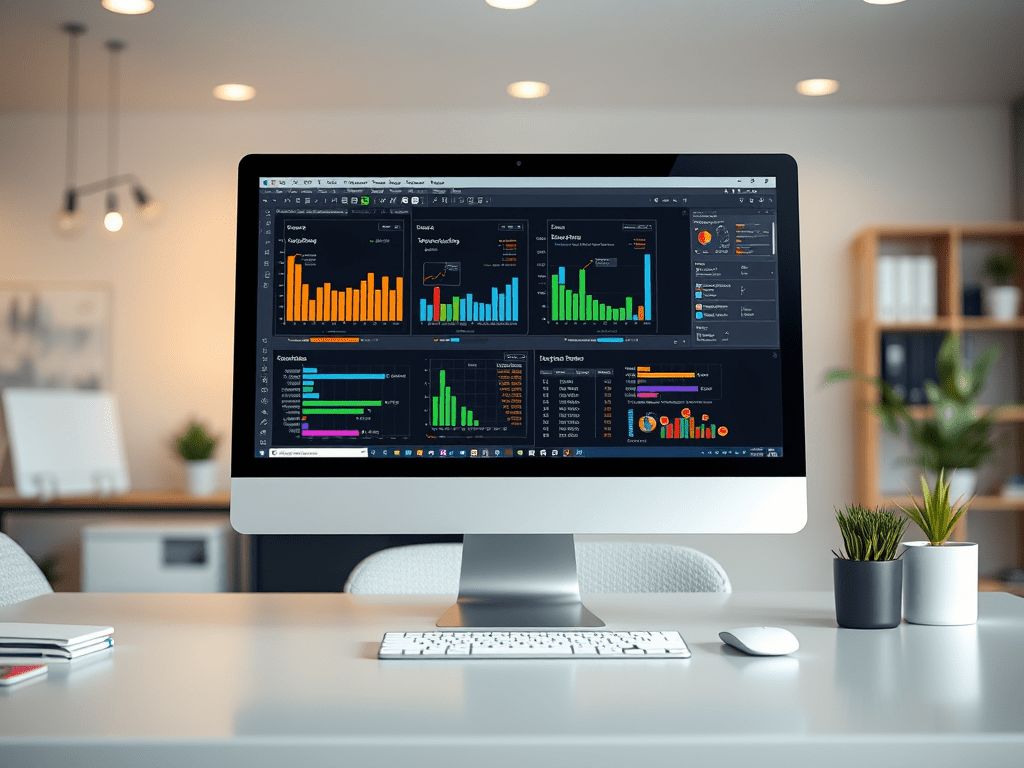 Custom Software Development — Stellar Code System
