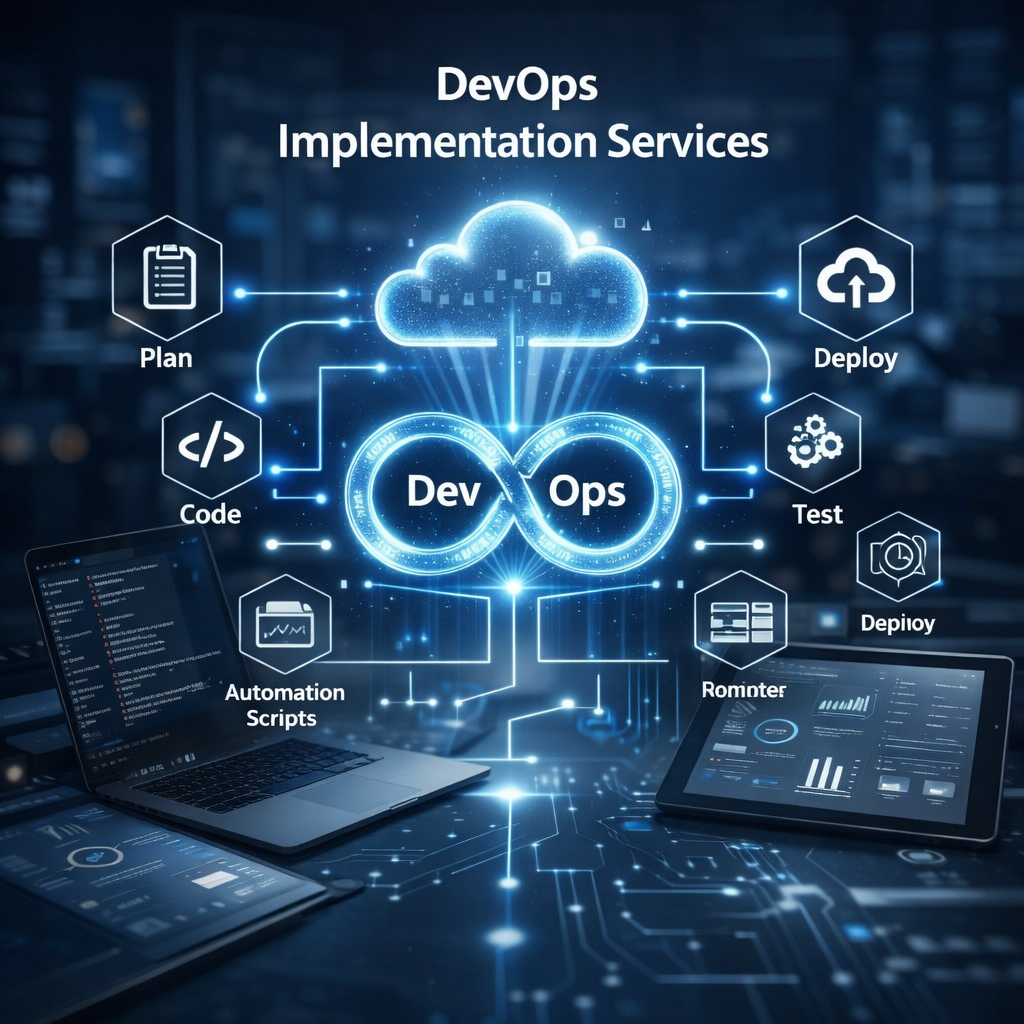 Test Automation Integration