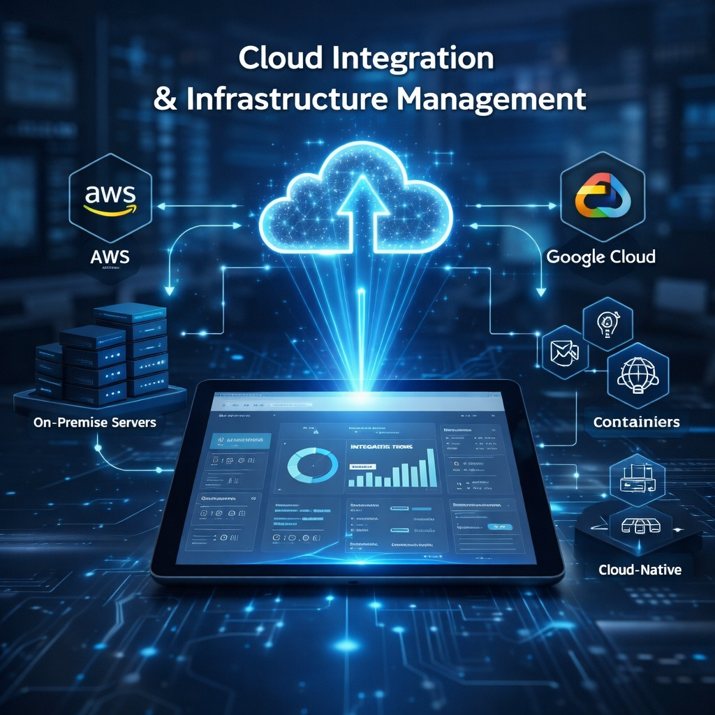Deployment Automation