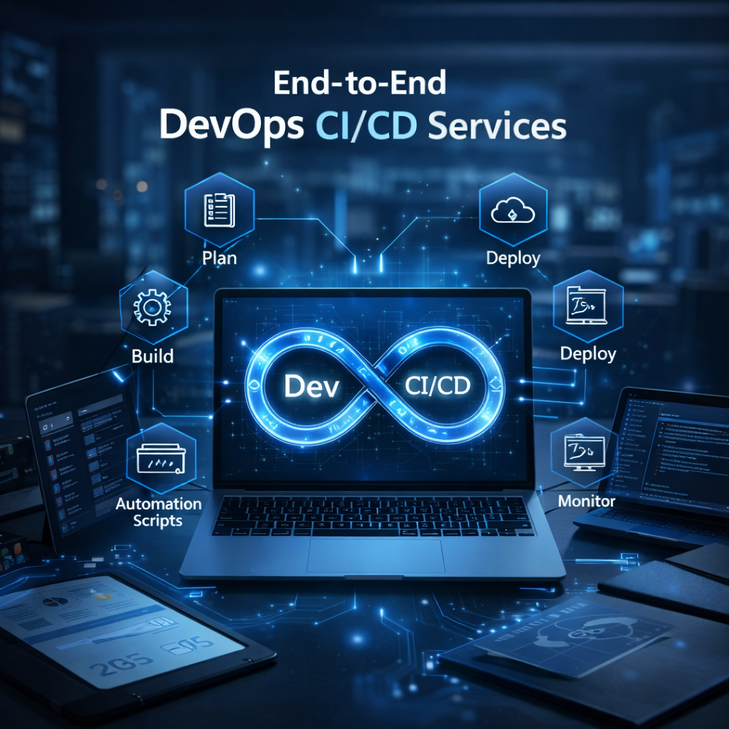 Operational Automation
