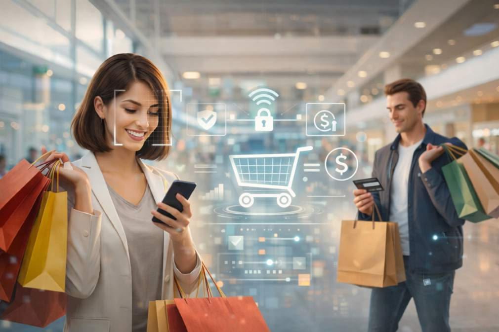 E-commerce Website Development Services — Stellar Code