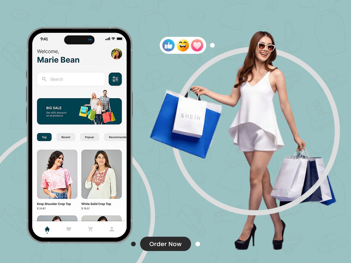 Shopify Development Services