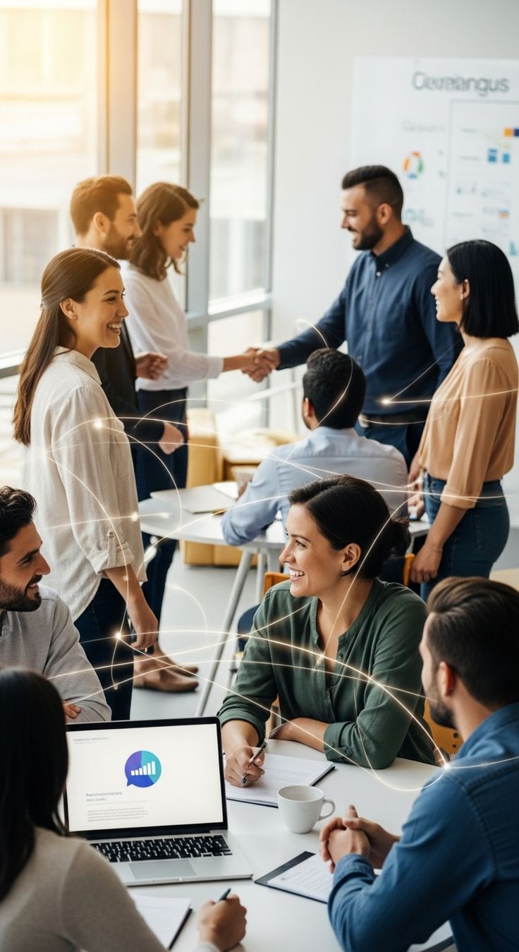 Team collaboration