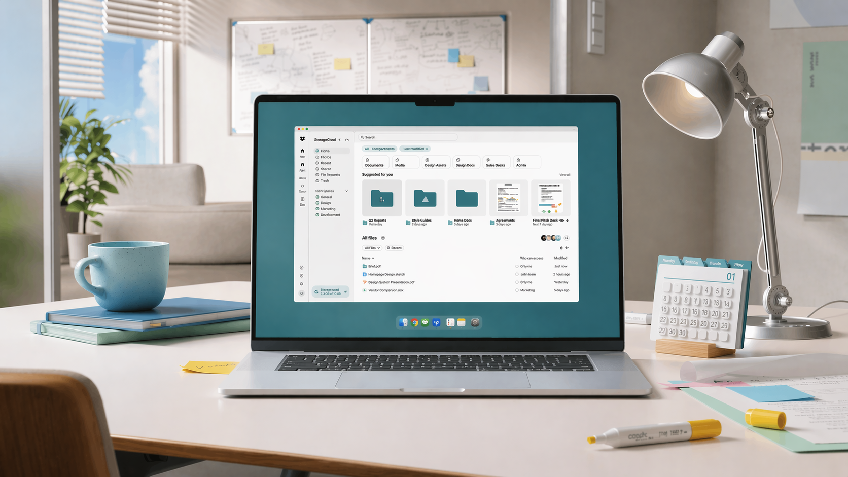UI UX Design and Development Services — Stellar Code