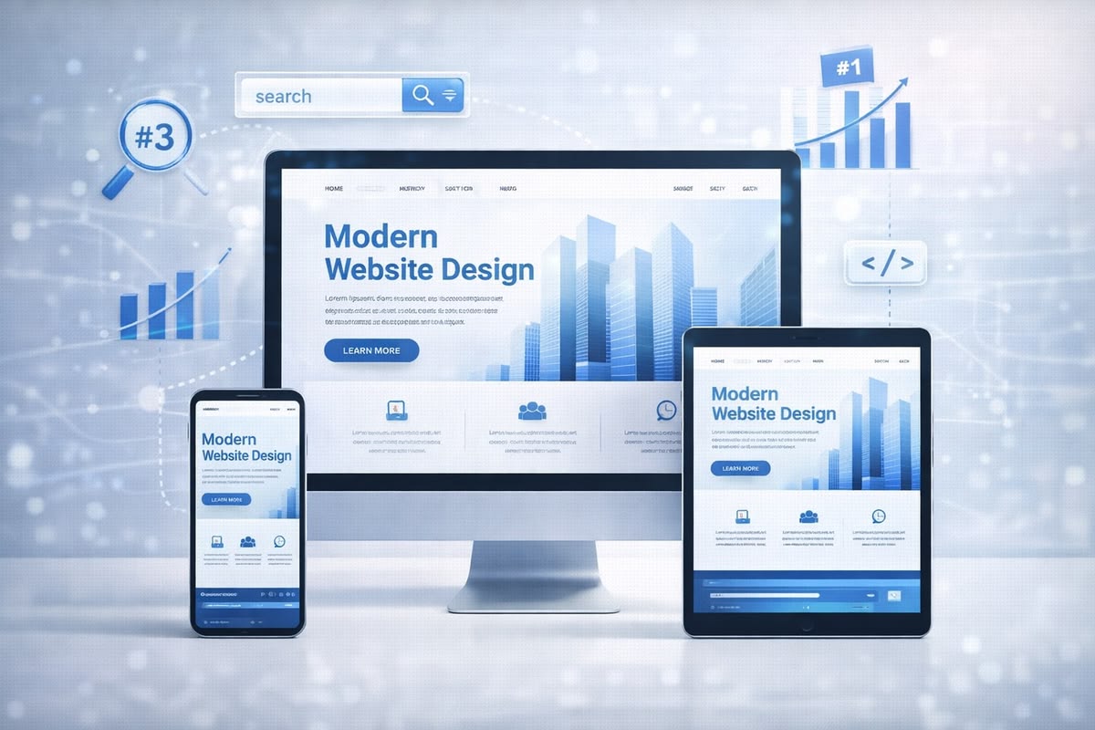UI Design
